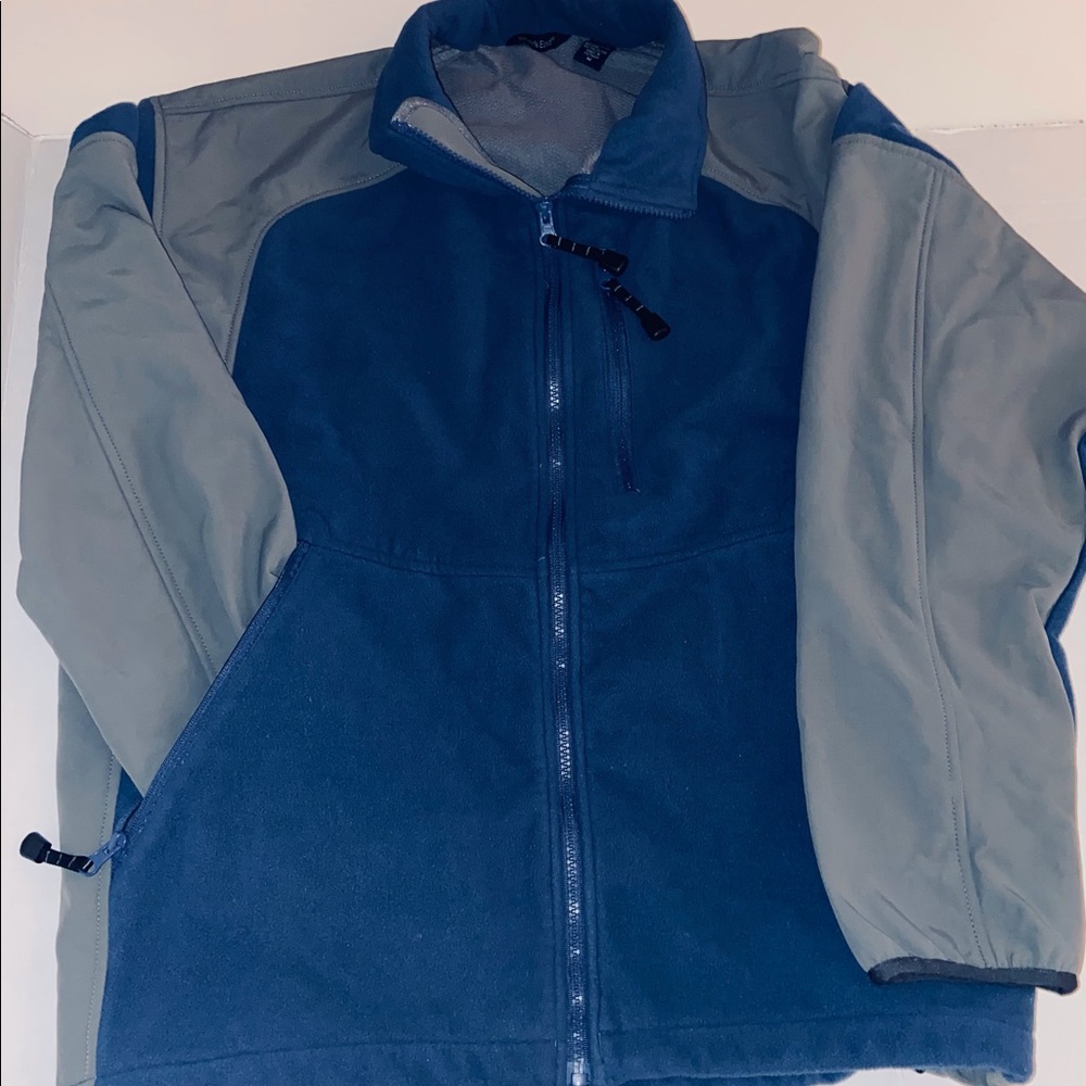 River’s End Jacket. Like new. Men’s-Medium